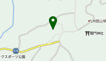 カレーとケーキの店 さらの地図画像