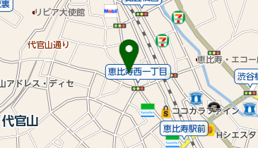 Sailin&rsquo; shoesの地図画像