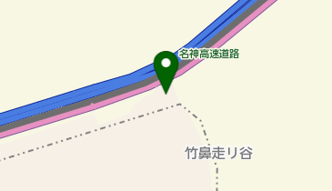 月心寺の地図画像