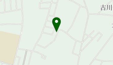 和彩 たかやまの地図画像