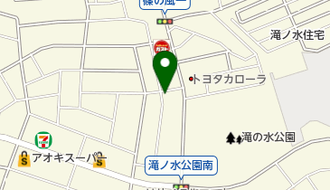よ兵の地図画像
