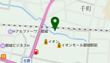 有限会社 日本料理 瓢亭の地図画像