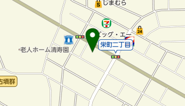 でこぽんの地図画像