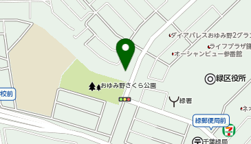 OYUMINO KAPPO 彩 SAIの地図画像