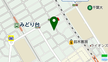 お食事処 甘太郎の地図画像