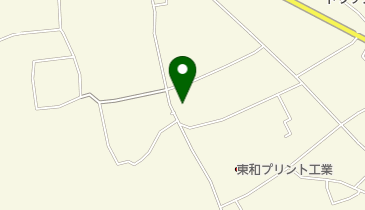 SAKURAの地図画像