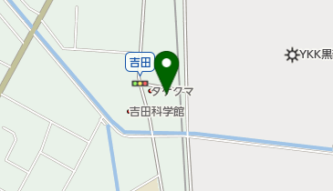 TonTonの地図画像