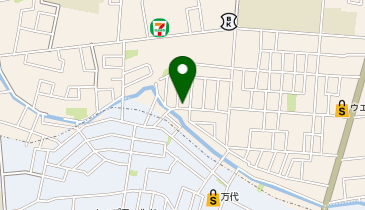 お好み焼 ともの地図画像