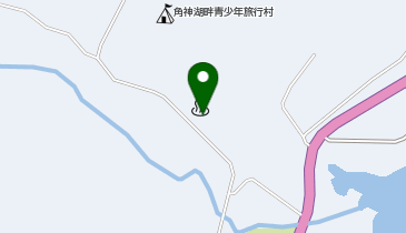 お食事処 花みず木の地図画像