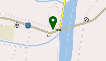 ケーキハウスみりかの地図画像