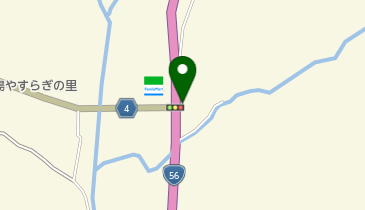 寿提夢 津島店の地図画像