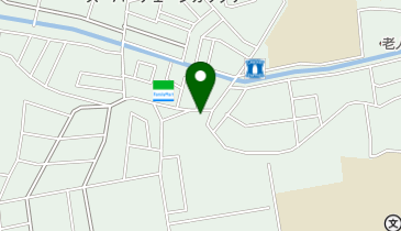 たかしまの地図画像