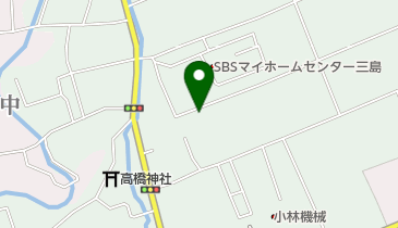 FOOD&COFFEE DELI 山羊やの地図画像