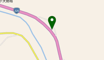 ON&OFFの地図画像