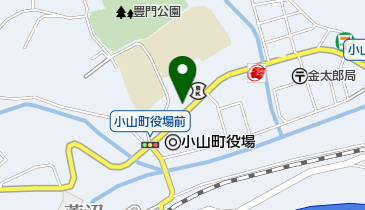 cafe&Restaurant 暖家の地図画像