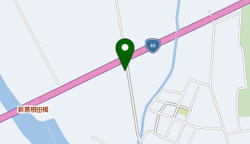 山重の地図画像