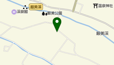 そば処 まるきやの地図画像