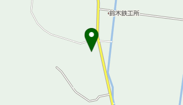 農家手打ちそば きさく苑の地図画像