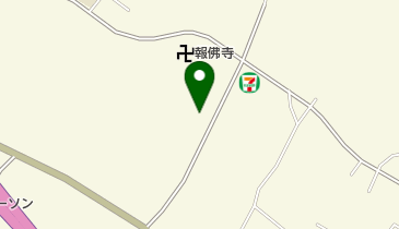 一久の地図画像