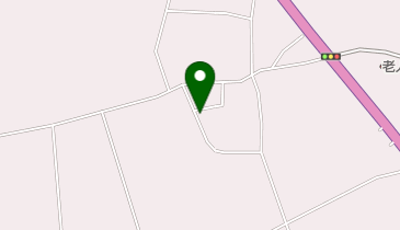 蕎香の地図画像