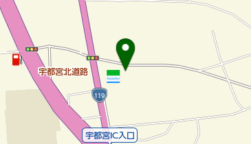 石臼挽き手打ちそば 藤茂登の地図画像