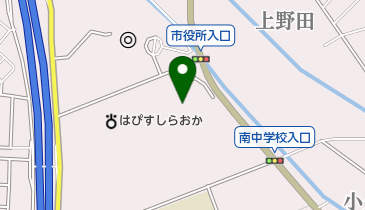 いっとこ茶屋の地図画像