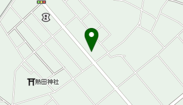 手打みそにこみ 五百亭の地図画像