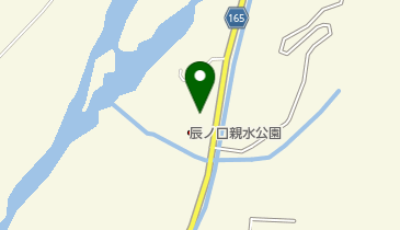 しんすい庵の地図画像