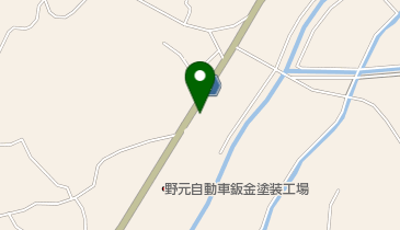 そば屋 吉の地図画像