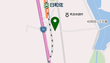 むらかみの地図画像