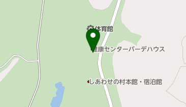 レストラン グリーンビレッジ 神戸市北区 その他和食 651 1253 の地図 アクセス 地点情報 Navitime