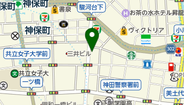 狐兎の地図画像