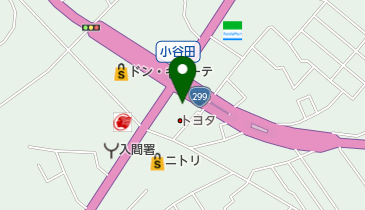 インダスの地図画像