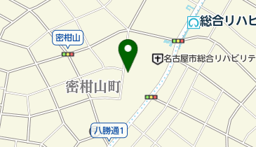 Gallery&cafe see-sawの地図画像