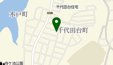 ビストロ サングリエ ドールの地図画像