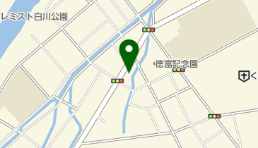 BEER RESTAURANT カタルパの地図画像