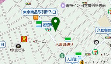 スパゲティ心の地図画像