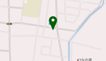 TEA ROOM ANNIE&rsquo;Sの地図画像