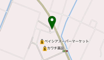 自家焙煎珈琲豆 豆時計の地図画像