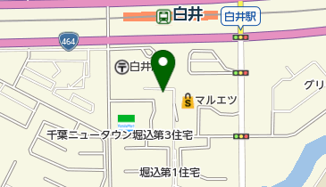 Coffee&Restaurant CIAOの地図画像