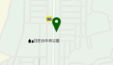 ティールーム ローズマリーの地図画像