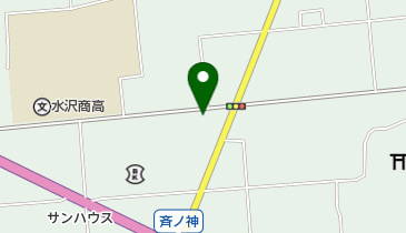 泰雅の地図画像