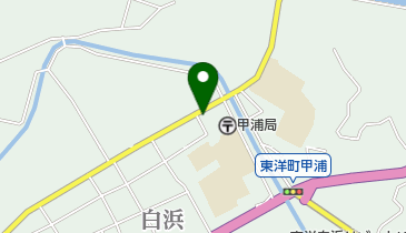 やまと寿しの地図画像