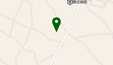 カフェ・チュイルの地図画像