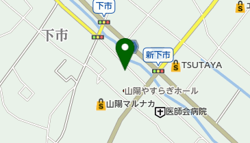 絵日記の地図画像