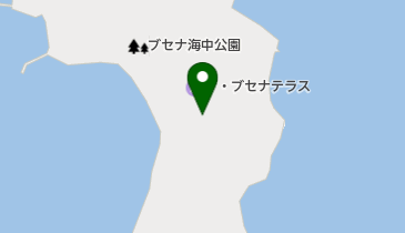 鉄板焼レストラン 龍潭の地図画像