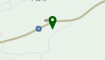 レインボーハートフルの地図画像