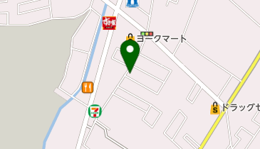Bistro Yunoの地図画像
