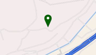 元屋敷の地図画像