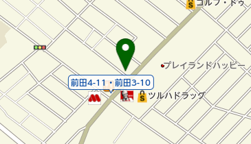 料理とこころの地図画像
